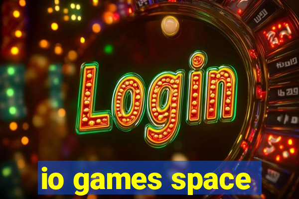 io games space